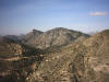 El Picatxo i El Sant Juri des del Campan�