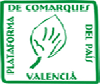 Entra a la Plataforma de Comarques del PV