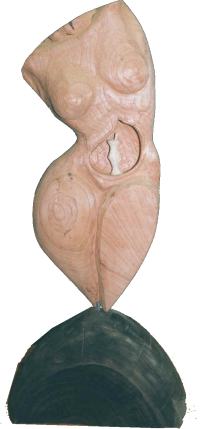 Large carving 400*900mm