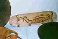 Traditional Aboriginal Art