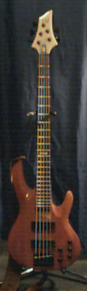 ESP B-205 LTD