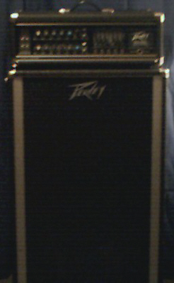 Peavey Mark IV