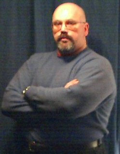 Ed Girard - Collaborator