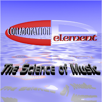 The Science of Music cd cover