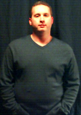 Jason McIntosh - Collaborator
