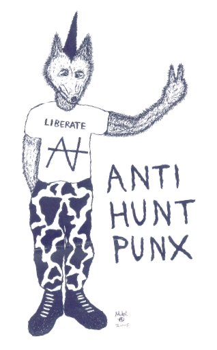 AHP Fox (Mitch 2005)