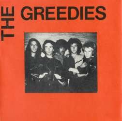 The Greedies 45 (Joe Donnelly)