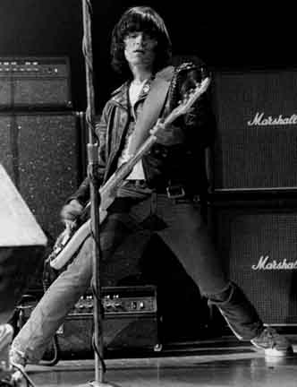 Dee Dee Ramone