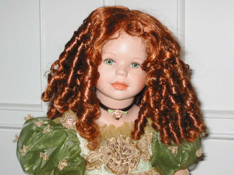poupee mundia