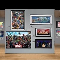 Product Category Art