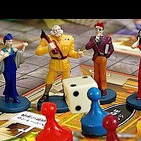 Product Category Games
