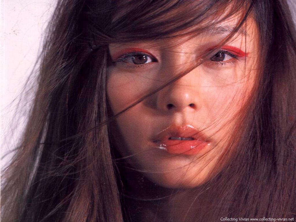 Collecting Vivian Geocities - Picture Galleries of Vivian Hsu featuring