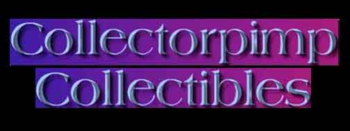 Collectorpimp Collectibles