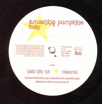 Smashing Pumpkins Today UK 12