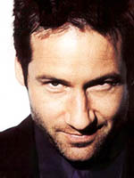 david duchovny