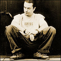 mr. patton