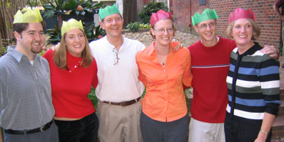 some phamily!