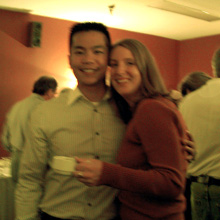 bec and art!