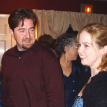 ryan and andrea