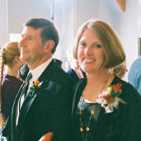 mom and dad!!