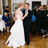 alex & colleen dancing...&nbsp; 