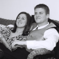 jake and tracy