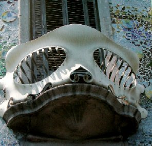 guell park ....takes you to a search engine for architecture