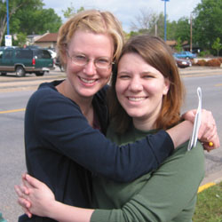 best friends forever!