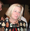 my aunt betsy!