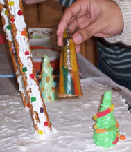 art's fruit roll up tree