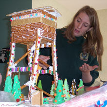 in construction