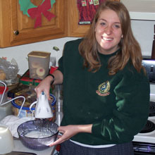 we need another batch of royal frosting!!!