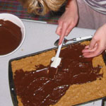 peanutbutter rectangles!&nbsp; ...takes you to...THE RECIPE