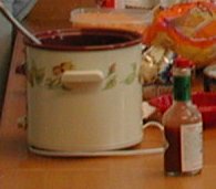 my chili!&nbsp; ....takes you to where i WISH i could shop all the time!