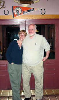 art kaha and coll!&nbsp; pals always!