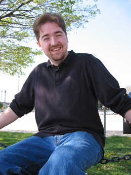 aww.&nbsp; ryan rests by IMPE