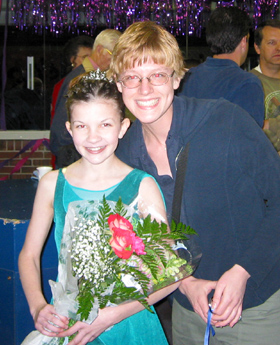emily and me!&nbsp; 