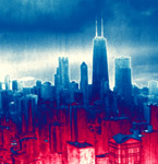 take you to the sears tower!