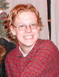 colleen!