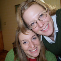 coll and bec!