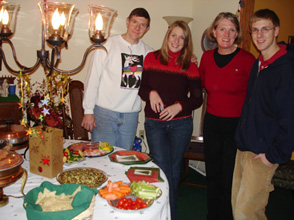 day-linner crew