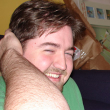 ryan!&nbsp; the sweet!