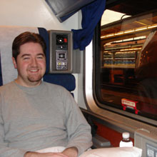 ryan!&nbsp; ready to take off from chicago!
