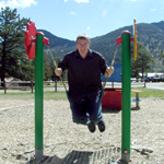 fun for all ages here in estes park!