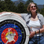 bullseye!&nbsp; 