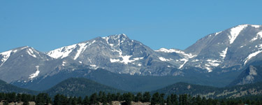 oh, and there was GORGEOUS scenery, too!