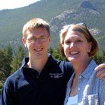 mom and al!&nbsp; pals!