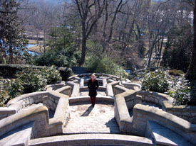 coll at maymont