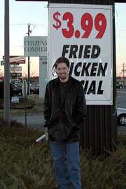 three....is a magic number....yes it is....