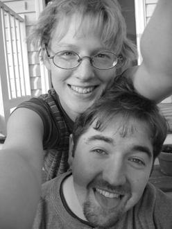 and then we played with the camera for a while.&nbsp; :D